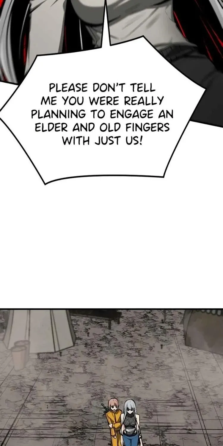 Hero Killer Chapter 215 page 27 - 