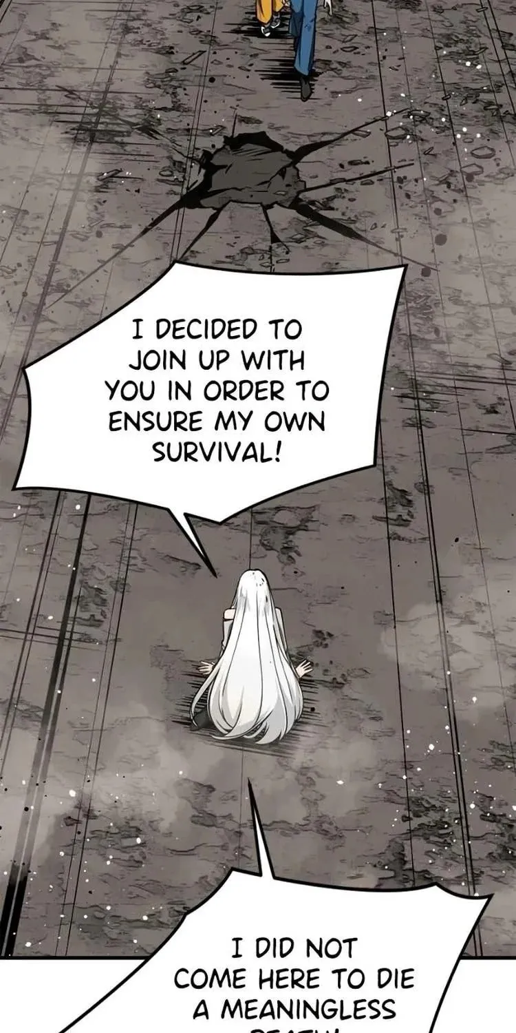 Hero Killer Chapter 215 page 28 - 