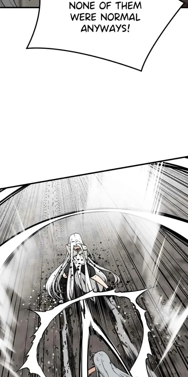 Hero Killer Chapter 215 page 31 - 