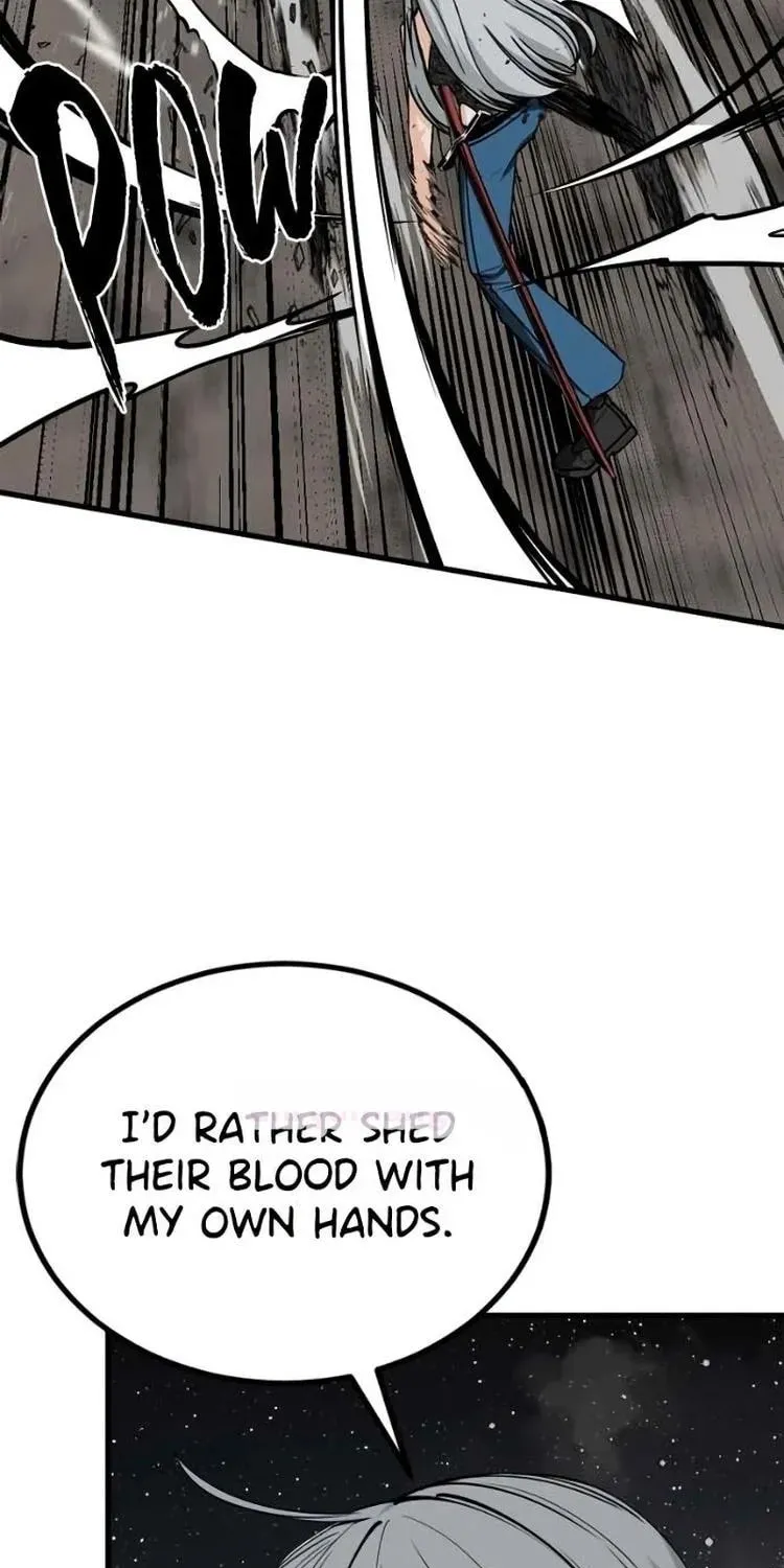 Hero Killer Chapter 215 page 32 - 