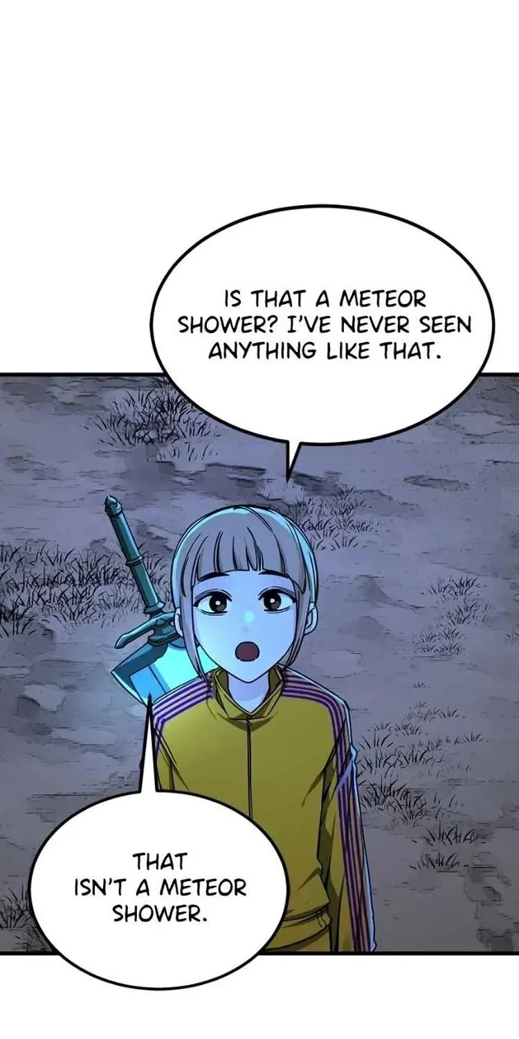 Hero Killer Chapter 215 page 42 - 