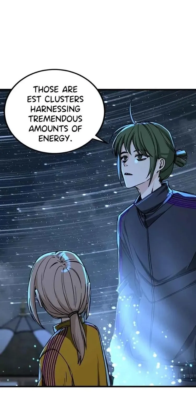Hero Killer Chapter 215 page 43 - 