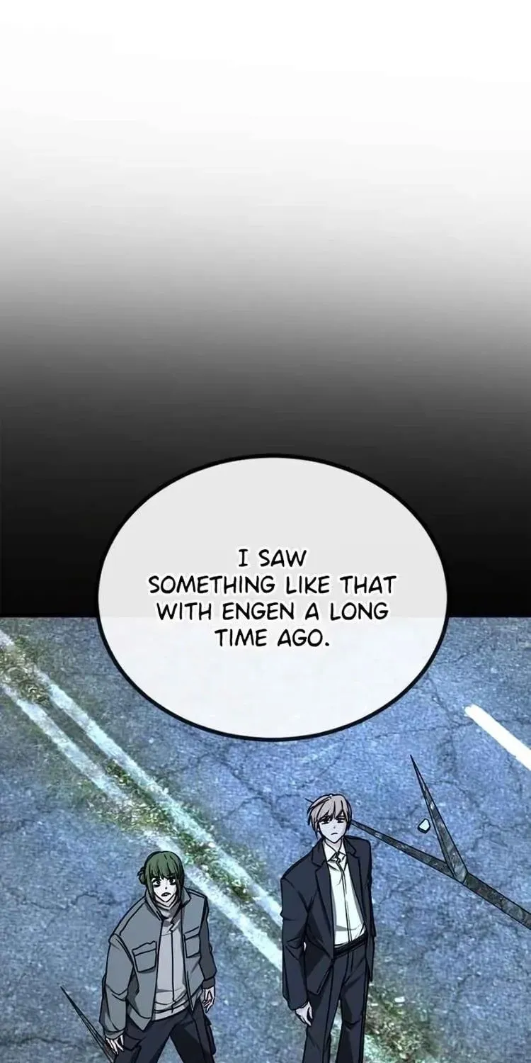 Hero Killer Chapter 215 page 44 - 