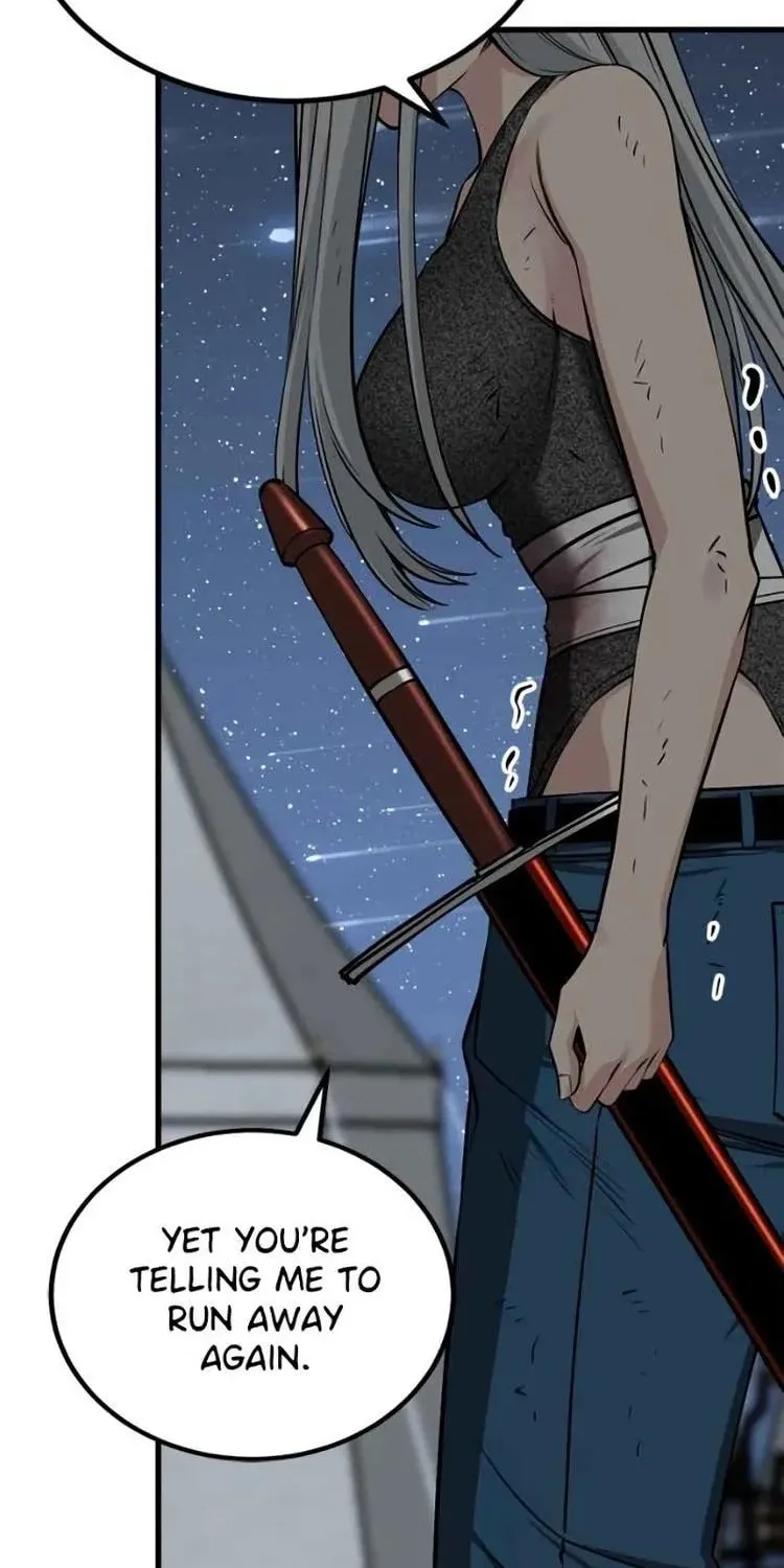 Hero Killer Chapter 215 page 55 - 