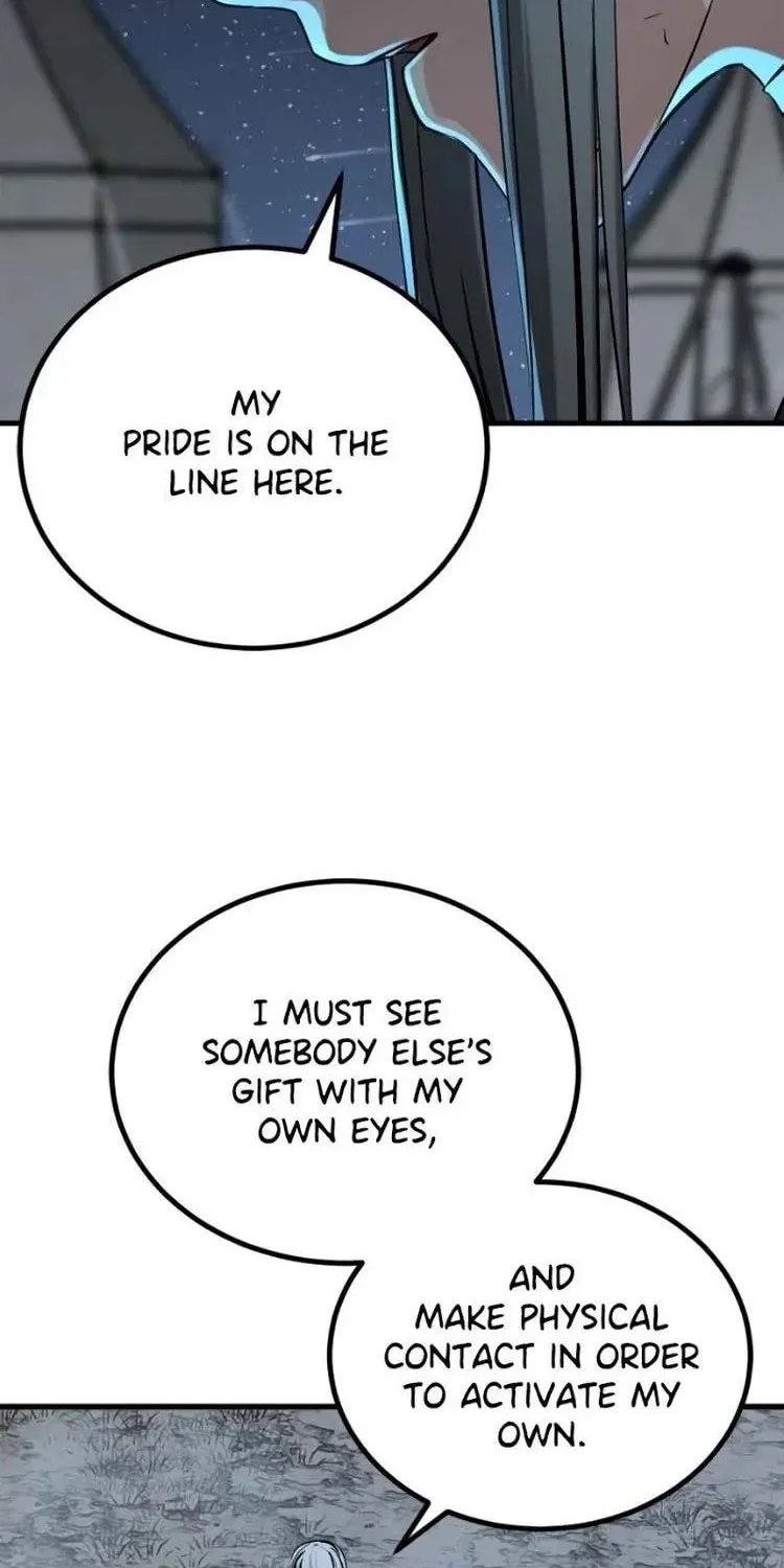 Hero Killer Chapter 215 page 57 - 