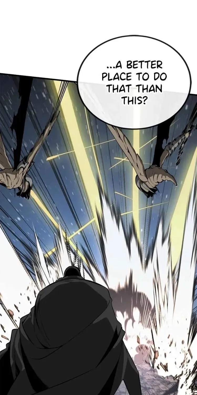 Hero Killer Chapter 215 page 61 - 