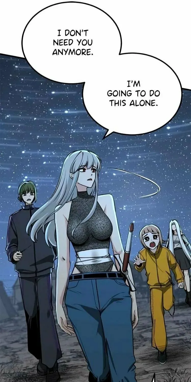 Hero Killer Chapter 215 page 66 - 
