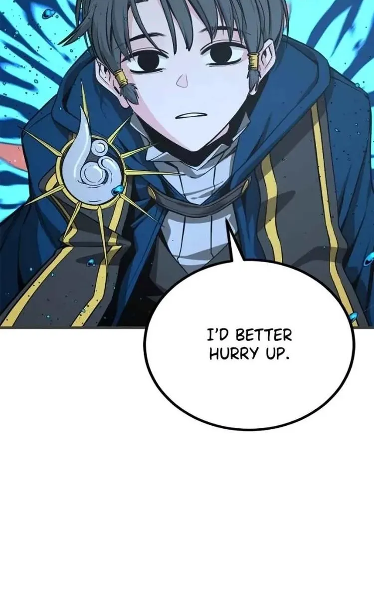 Hero Killer Chapter 215 page 76 - 