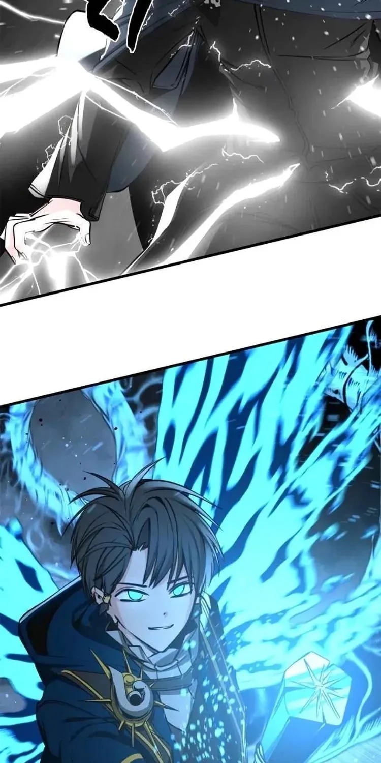 Hero Killer Chapter 215 page 85 - 