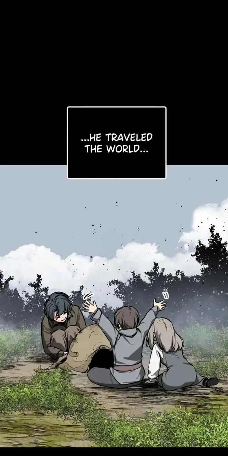 Hero Killer Chapter 216 page 101 - 