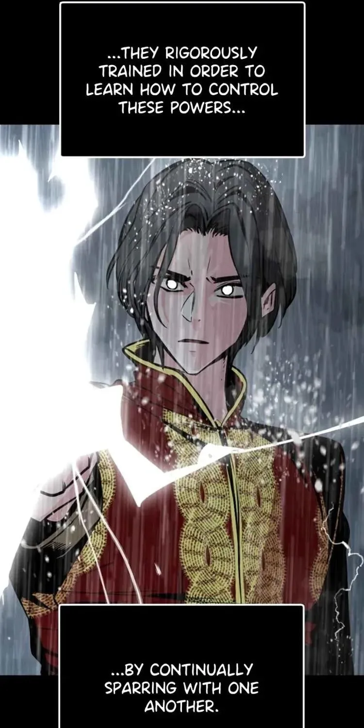 Hero Killer Chapter 216 page 13 - 