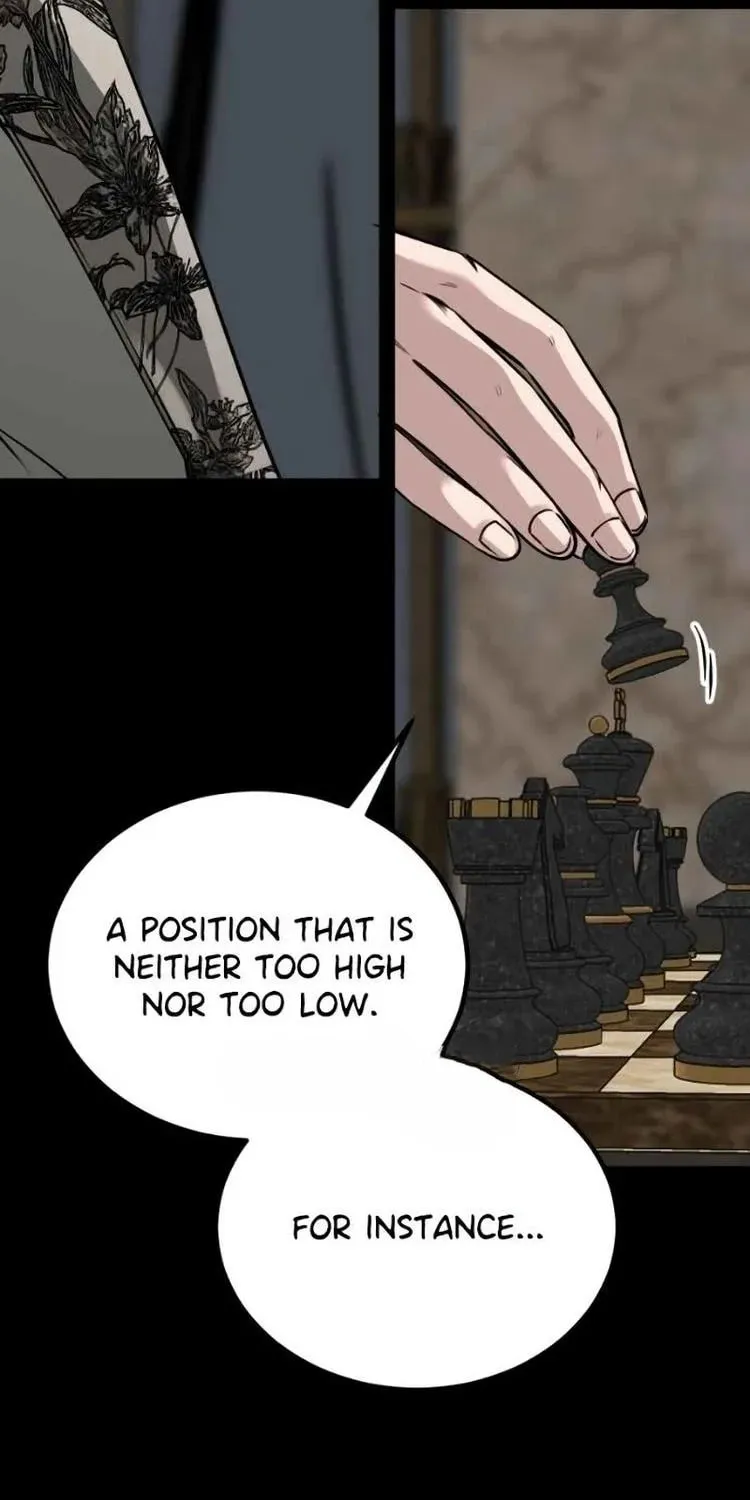 Hero Killer Chapter 216 page 27 - 