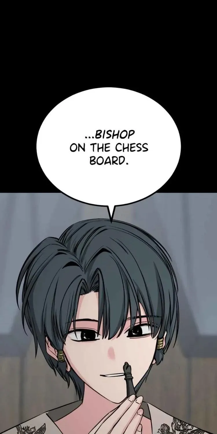Hero Killer Chapter 216 page 28 - 