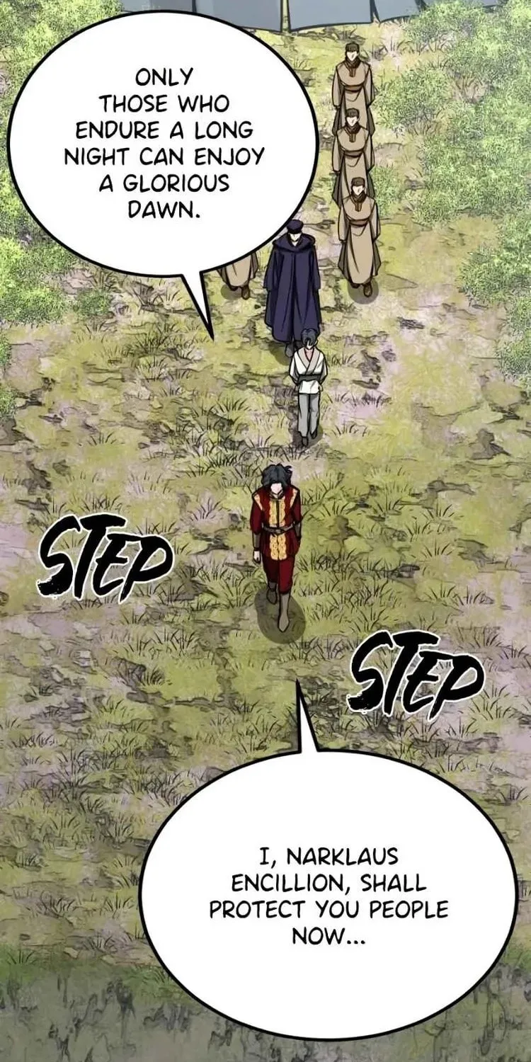Hero Killer Chapter 216 page 31 - 