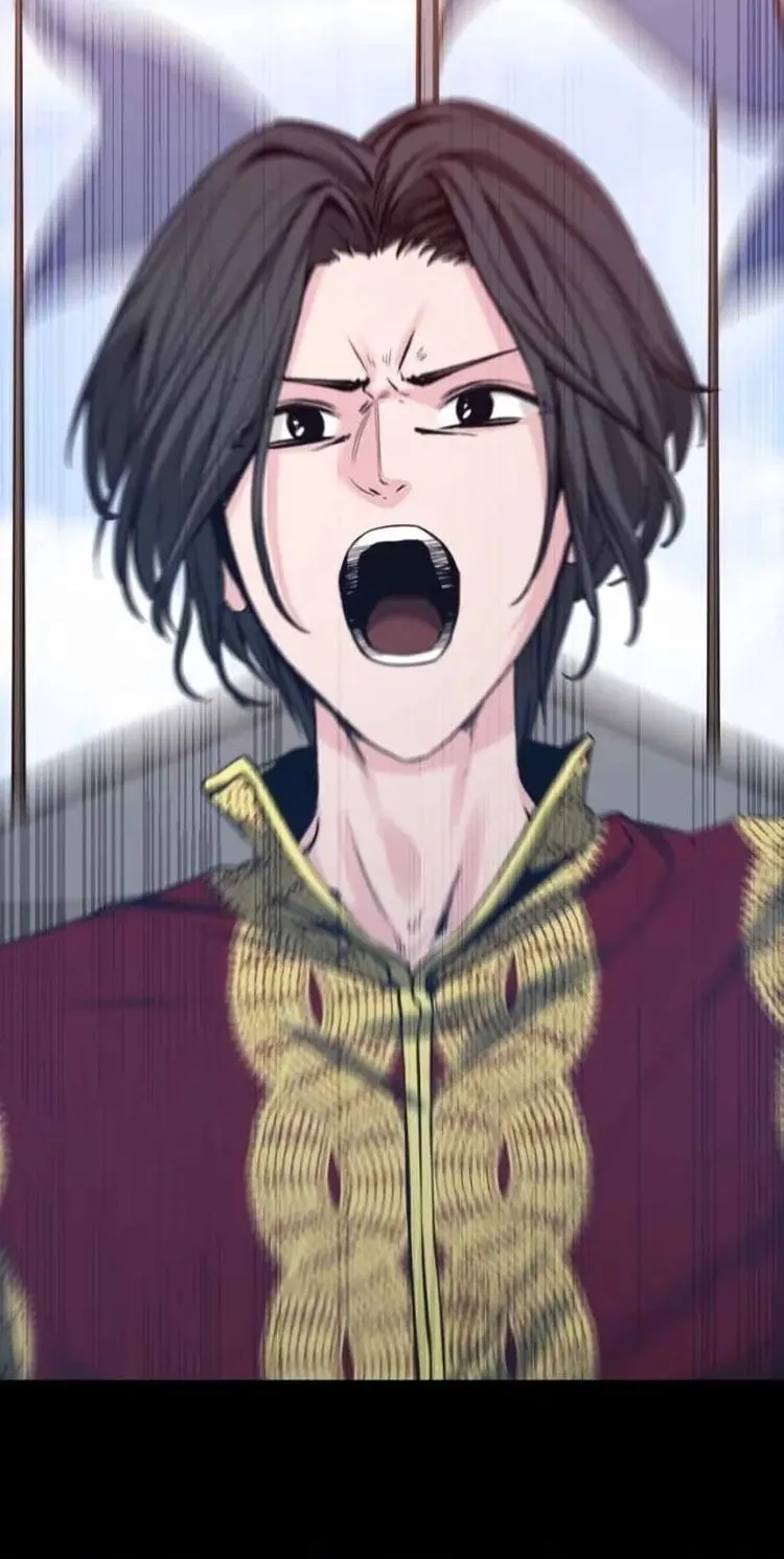 Hero Killer Chapter 216 page 34 - 