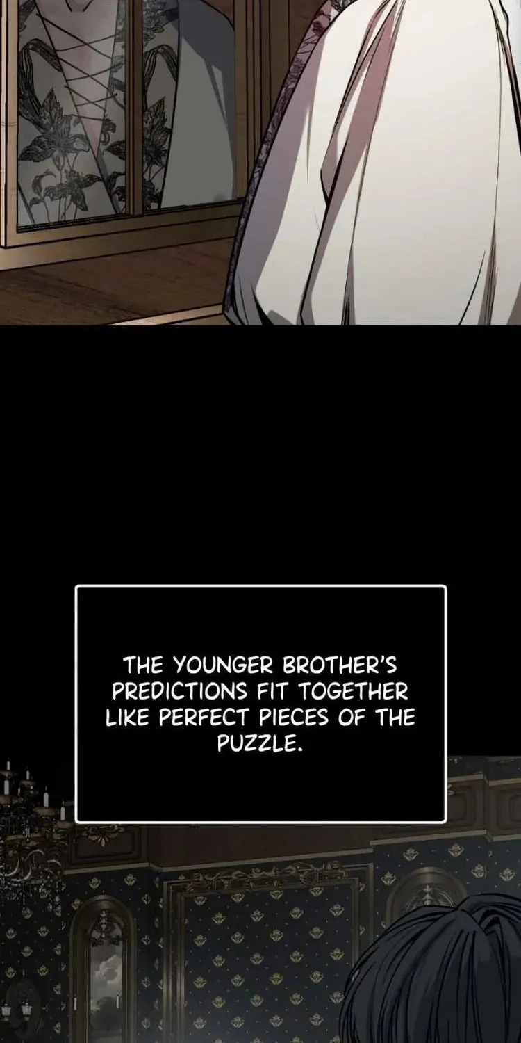 Hero Killer Chapter 216 page 42 - 