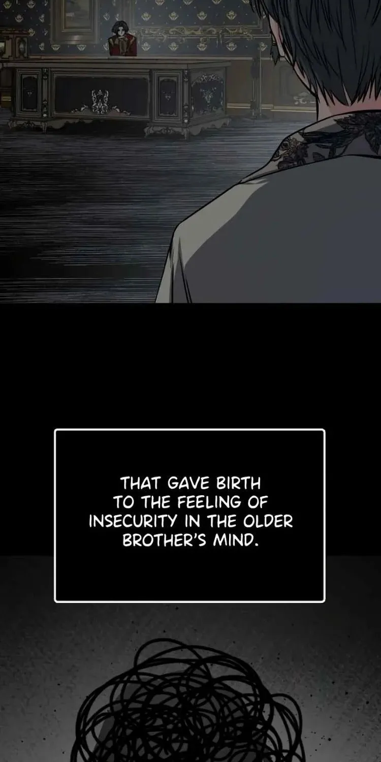 Hero Killer Chapter 216 page 43 - 