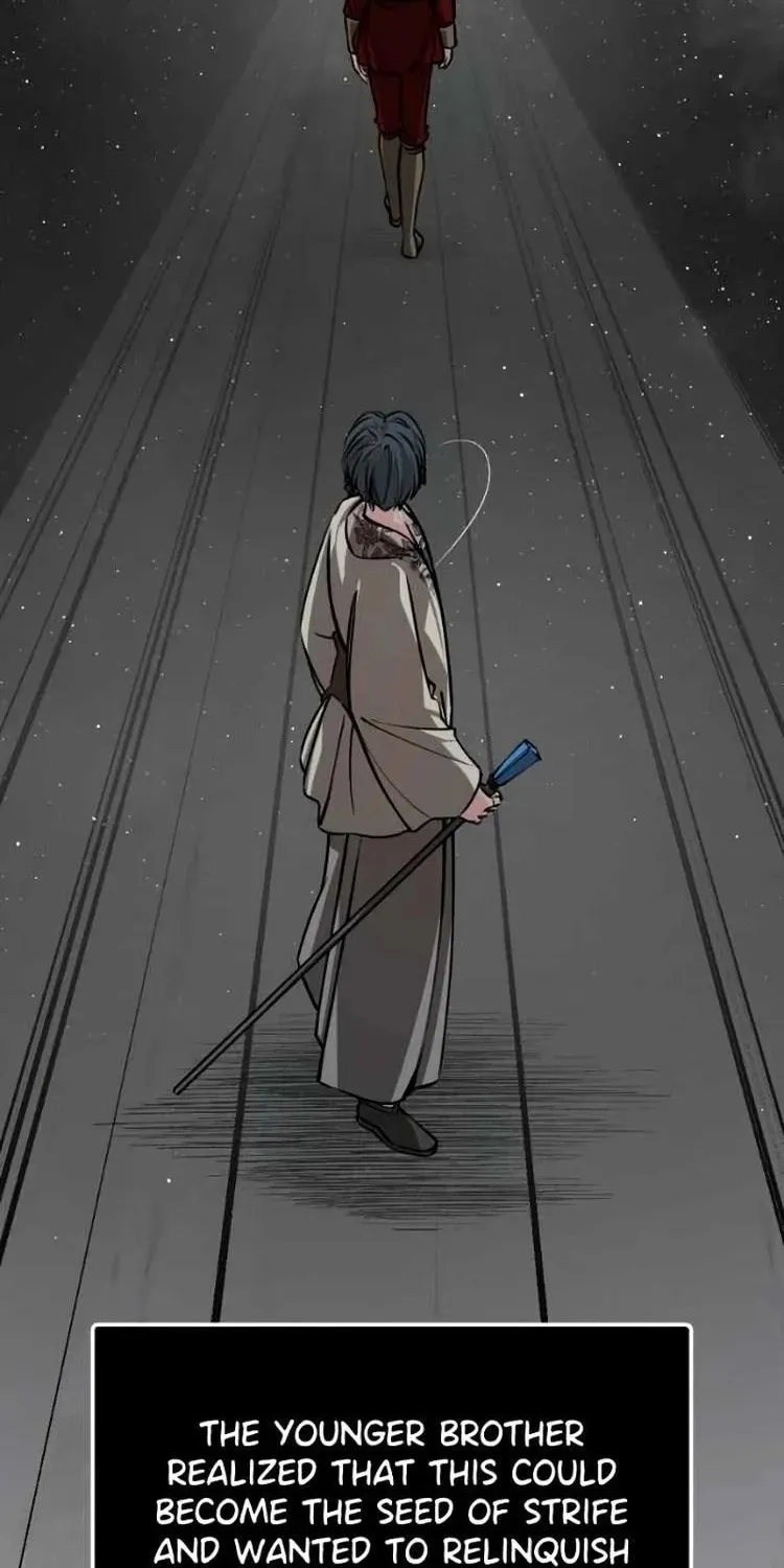 Hero Killer Chapter 216 page 62 - 