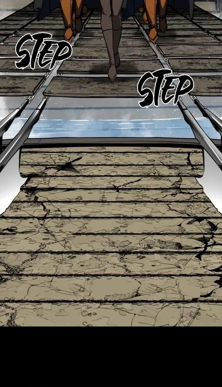 Hero Killer Chapter 216 page 69 - 