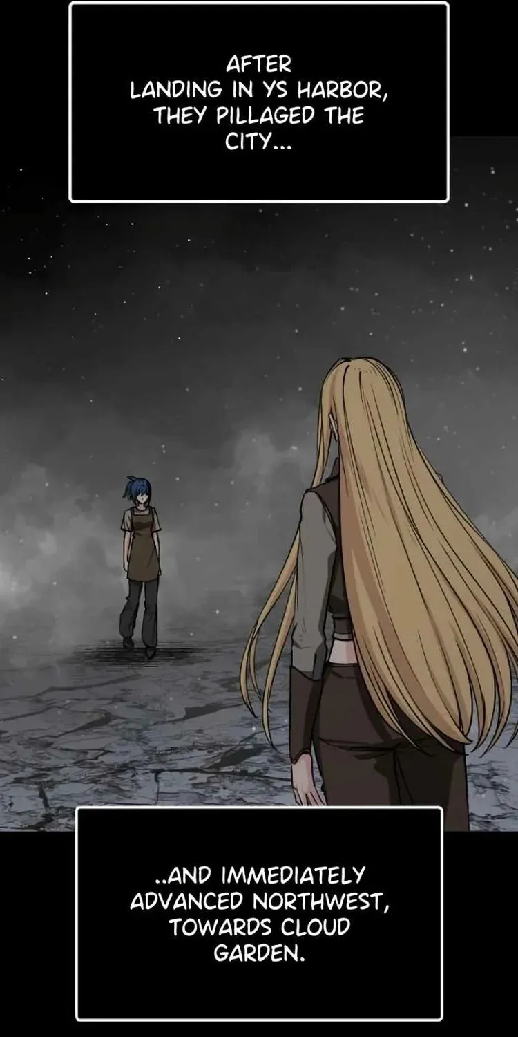 Hero Killer Chapter 216 page 70 - 