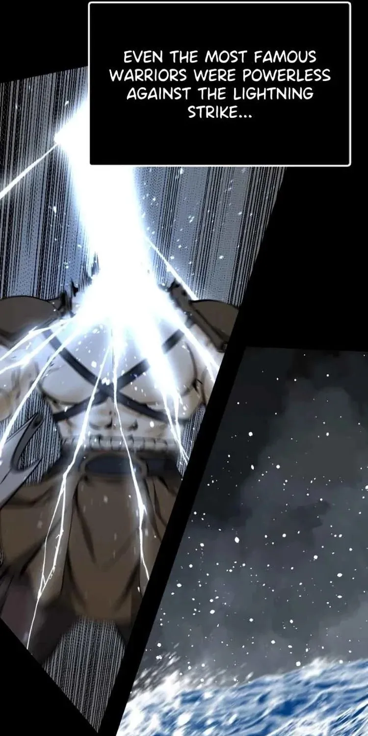 Hero Killer Chapter 216 page 8 - 