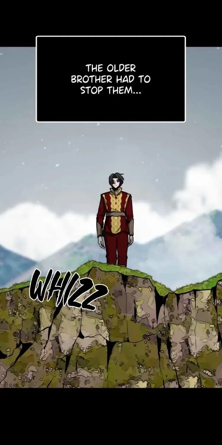 Hero Killer Chapter 216 page 74 - 