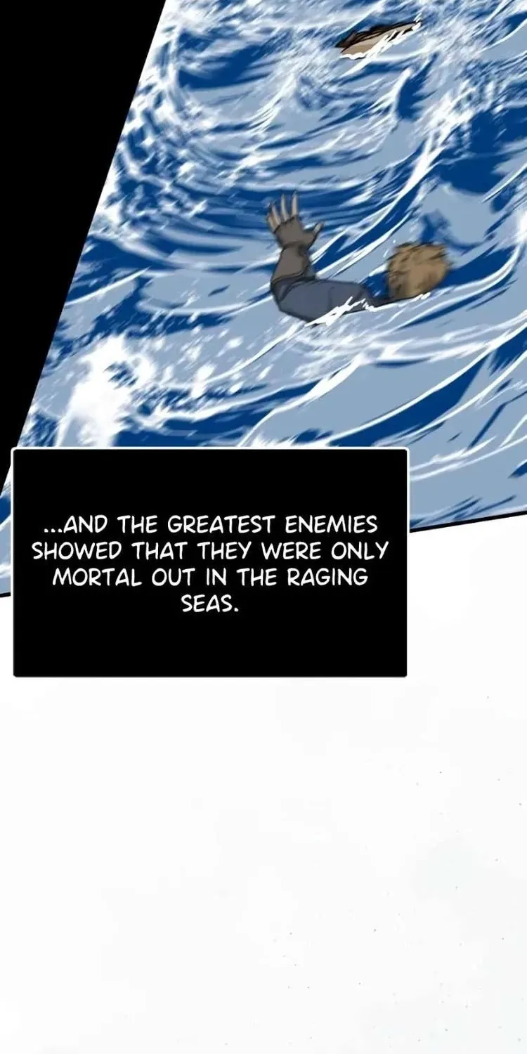 Hero Killer Chapter 216 page 9 - 