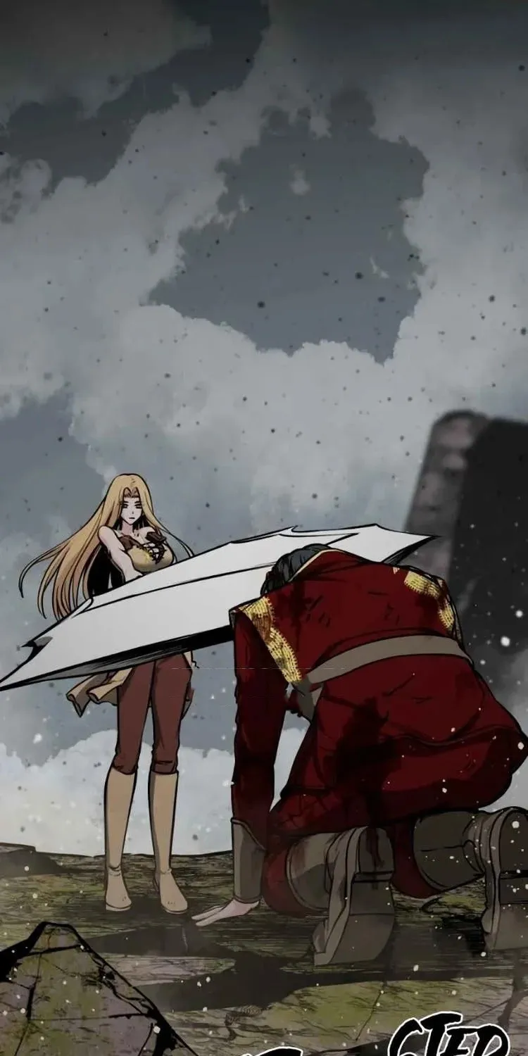 Hero Killer Chapter 216 page 84 - 