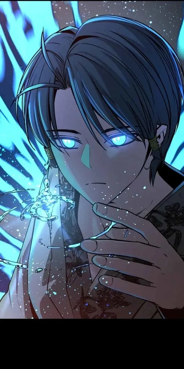 Hero Killer Chapter 216 page 88 - 