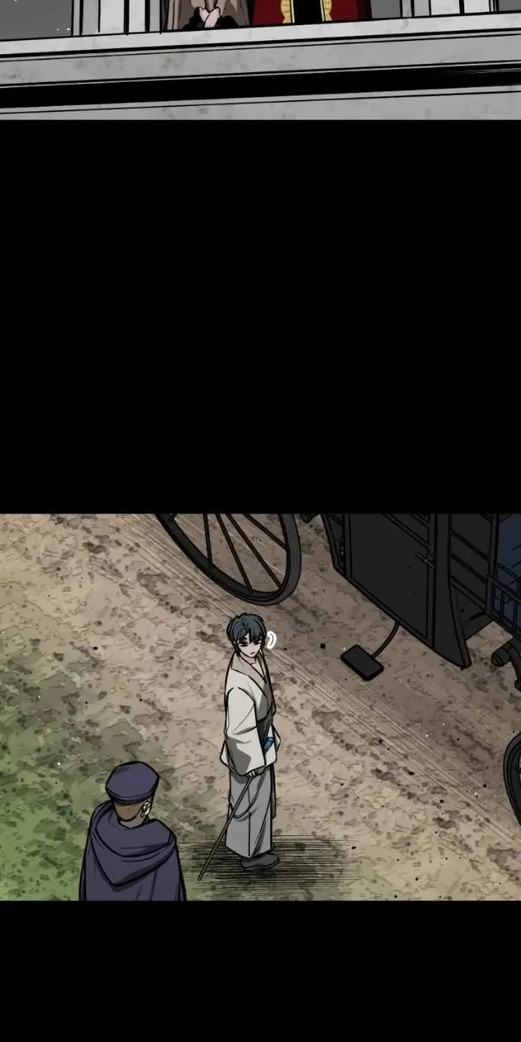Hero Killer Chapter 216 page 95 - 