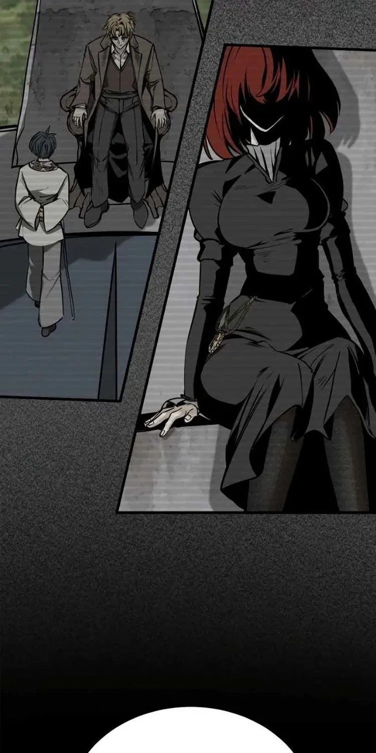 Hero Killer Chapter 217 page 11 - 
