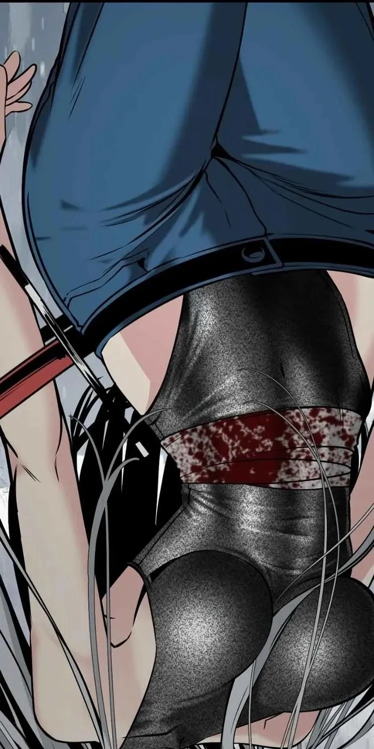 Hero Killer Chapter 217 page 107 - 