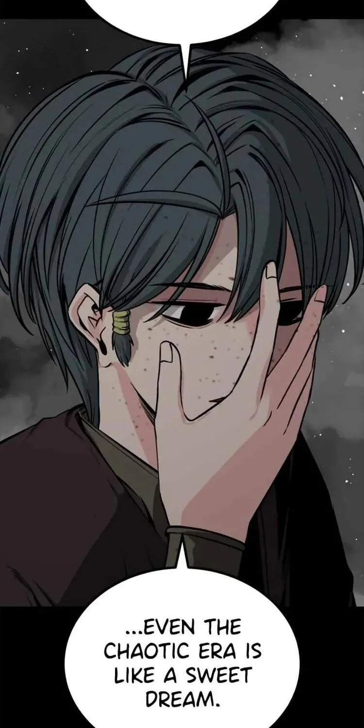 Hero Killer Chapter 217 page 15 - 