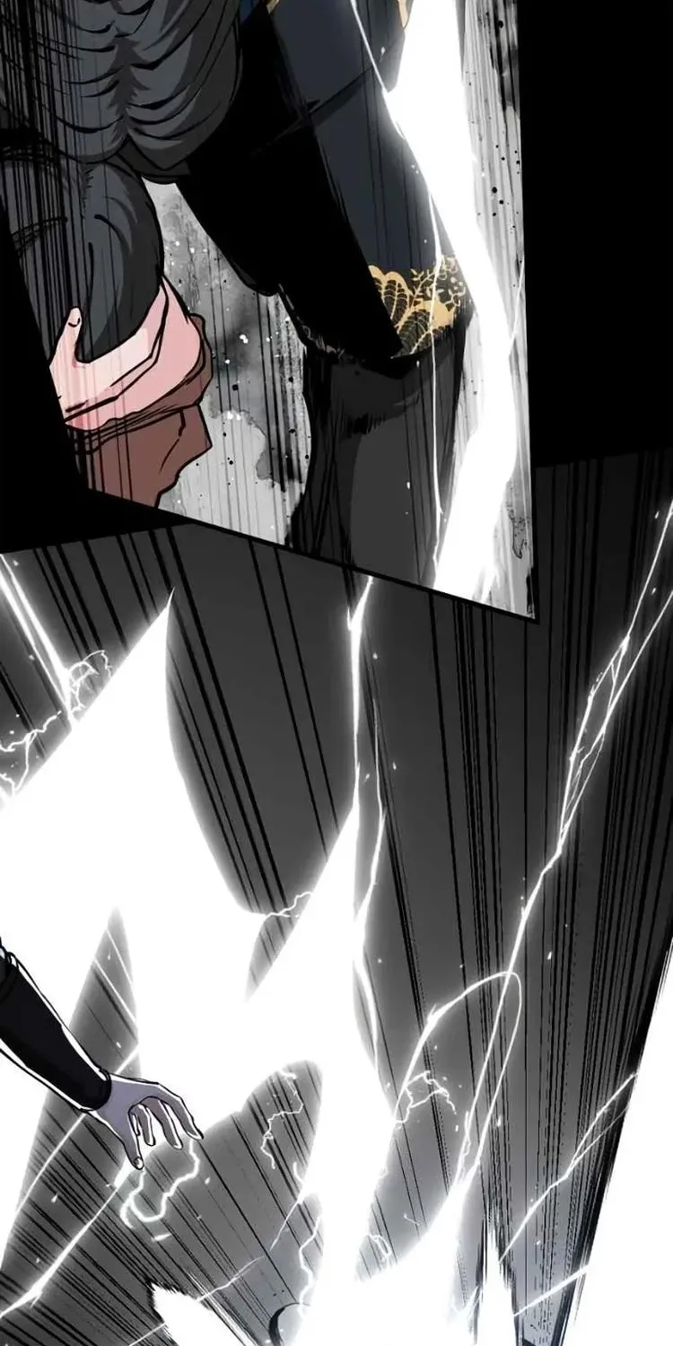 Hero Killer Chapter 217 page 19 - 