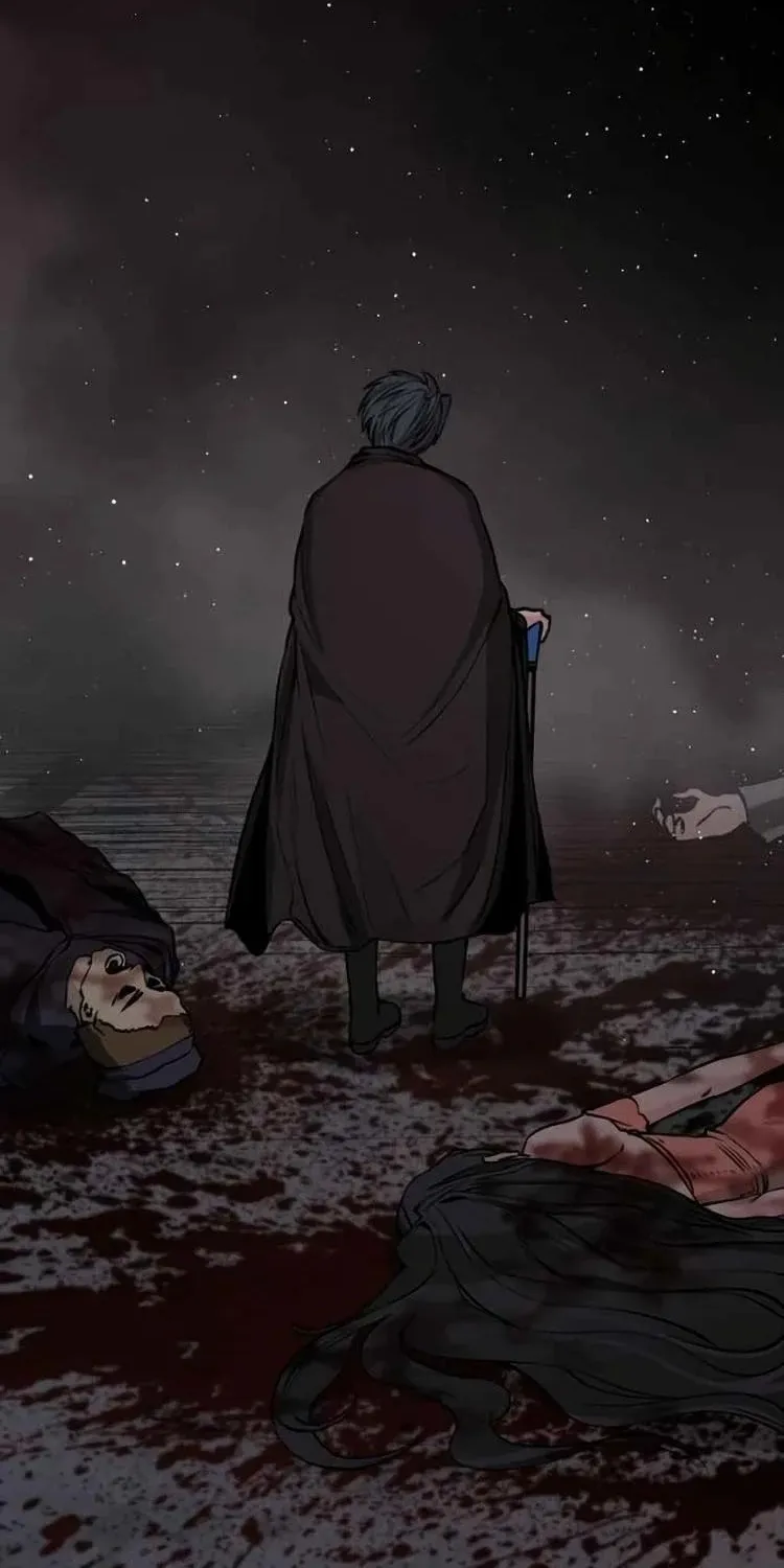 Hero Killer Chapter 217 page 3 - 