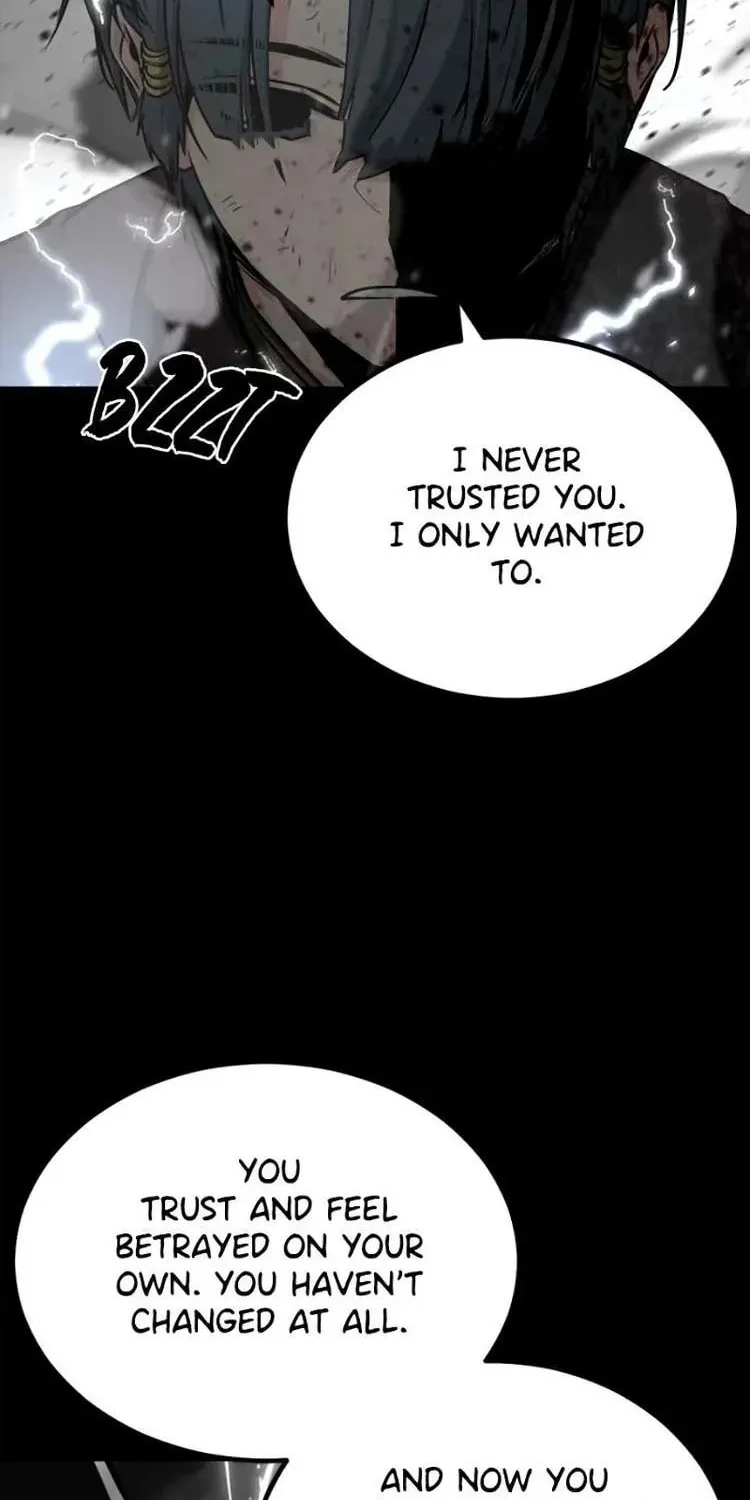 Hero Killer Chapter 217 page 21 - 
