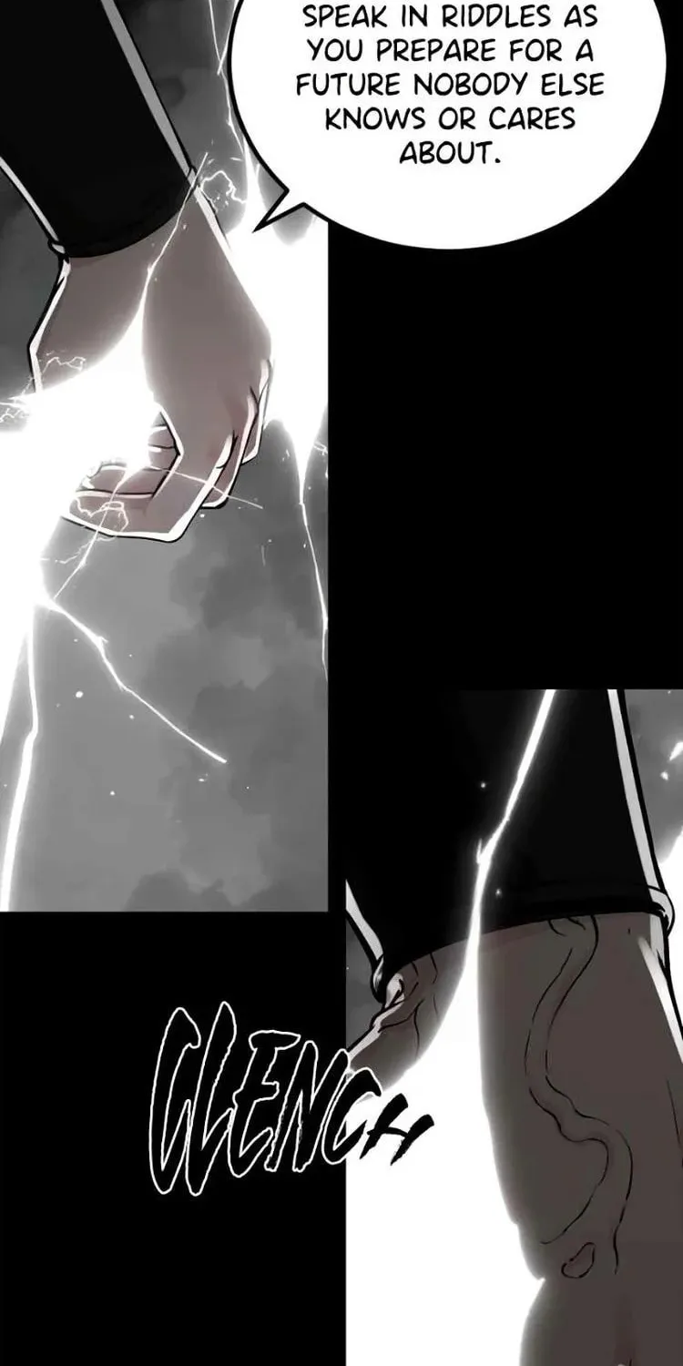 Hero Killer Chapter 217 page 22 - 