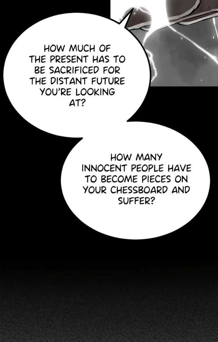 Hero Killer Chapter 217 page 23 - 