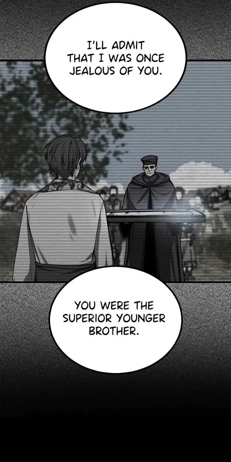 Hero Killer Chapter 217 page 24 - 
