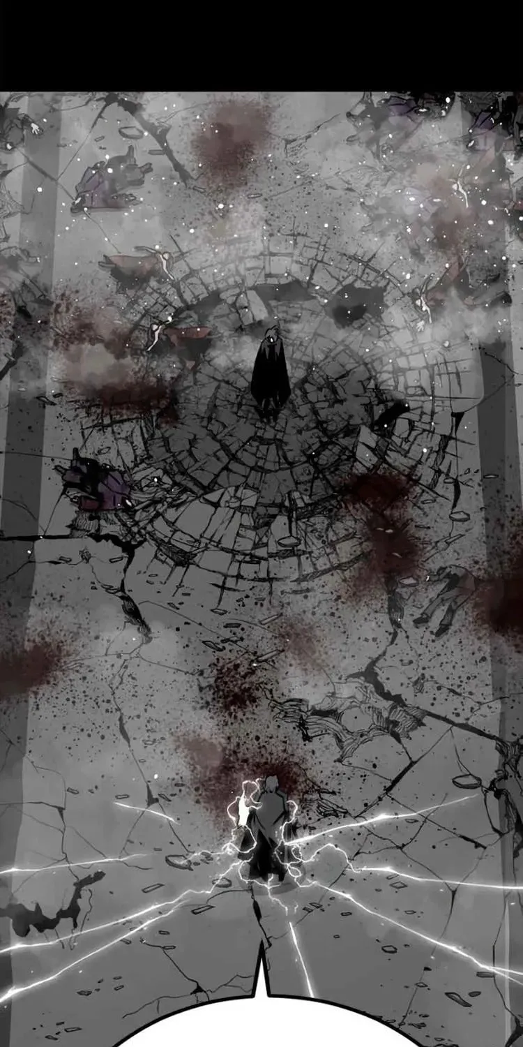 Hero Killer Chapter 217 page 26 - 