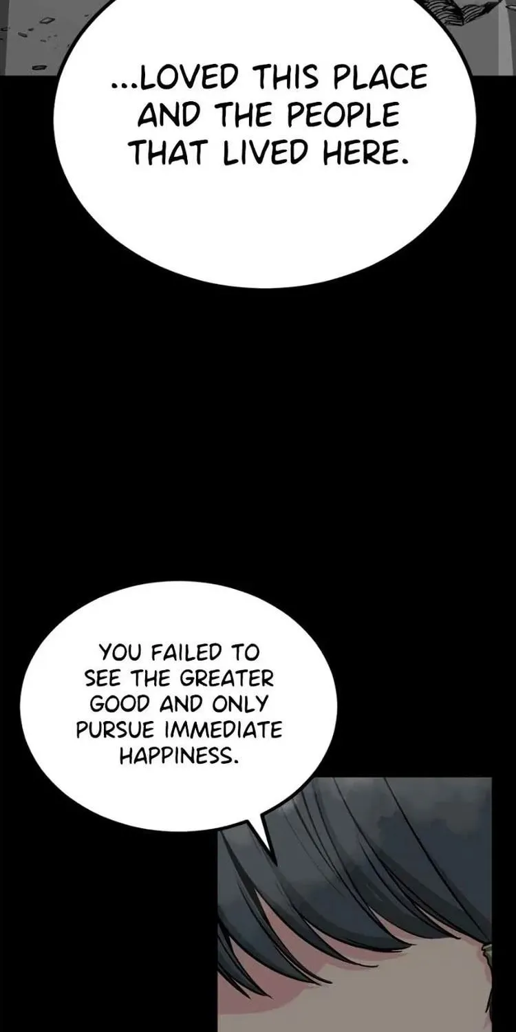 Hero Killer Chapter 217 page 27 - 