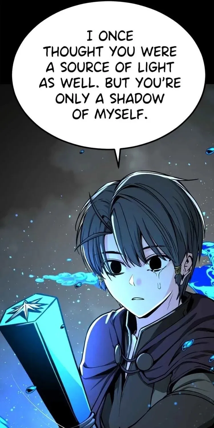 Hero Killer Chapter 217 page 29 - 