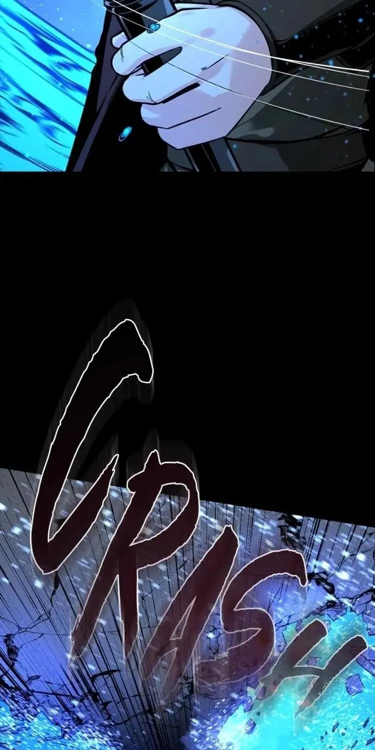 Hero Killer Chapter 217 page 30 - 