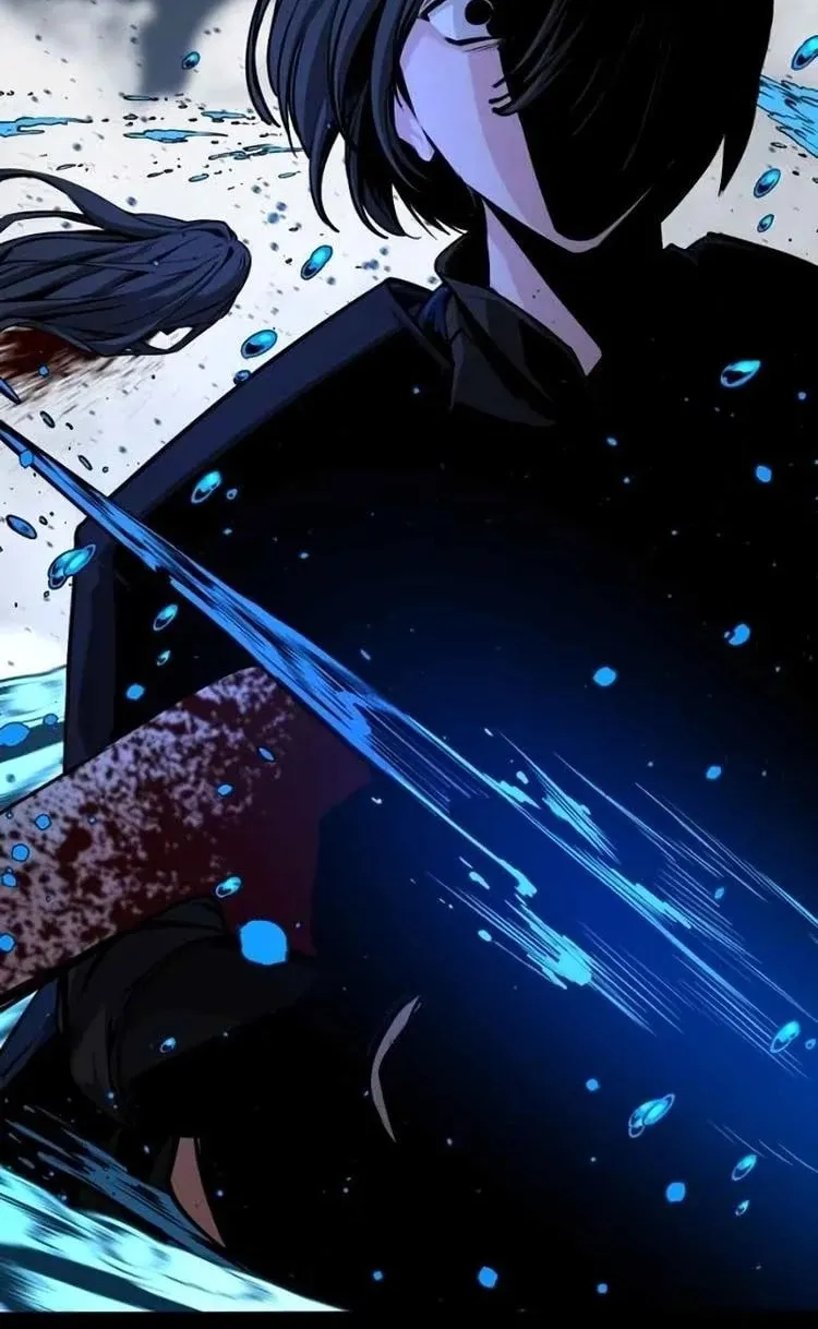 Hero Killer Chapter 217 page 34 - 