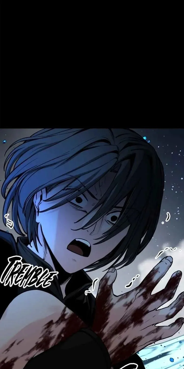 Hero Killer Chapter 217 page 35 - 