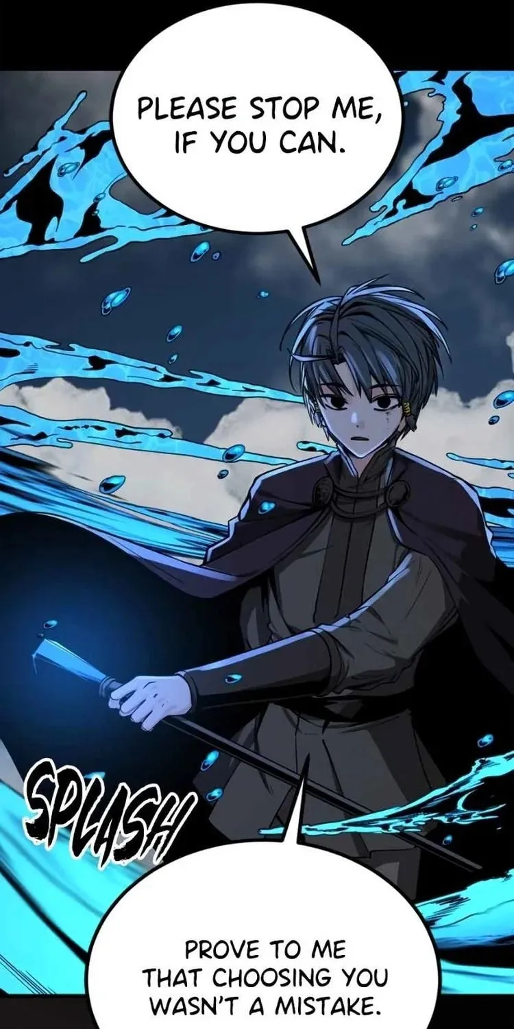 Hero Killer Chapter 217 page 41 - 