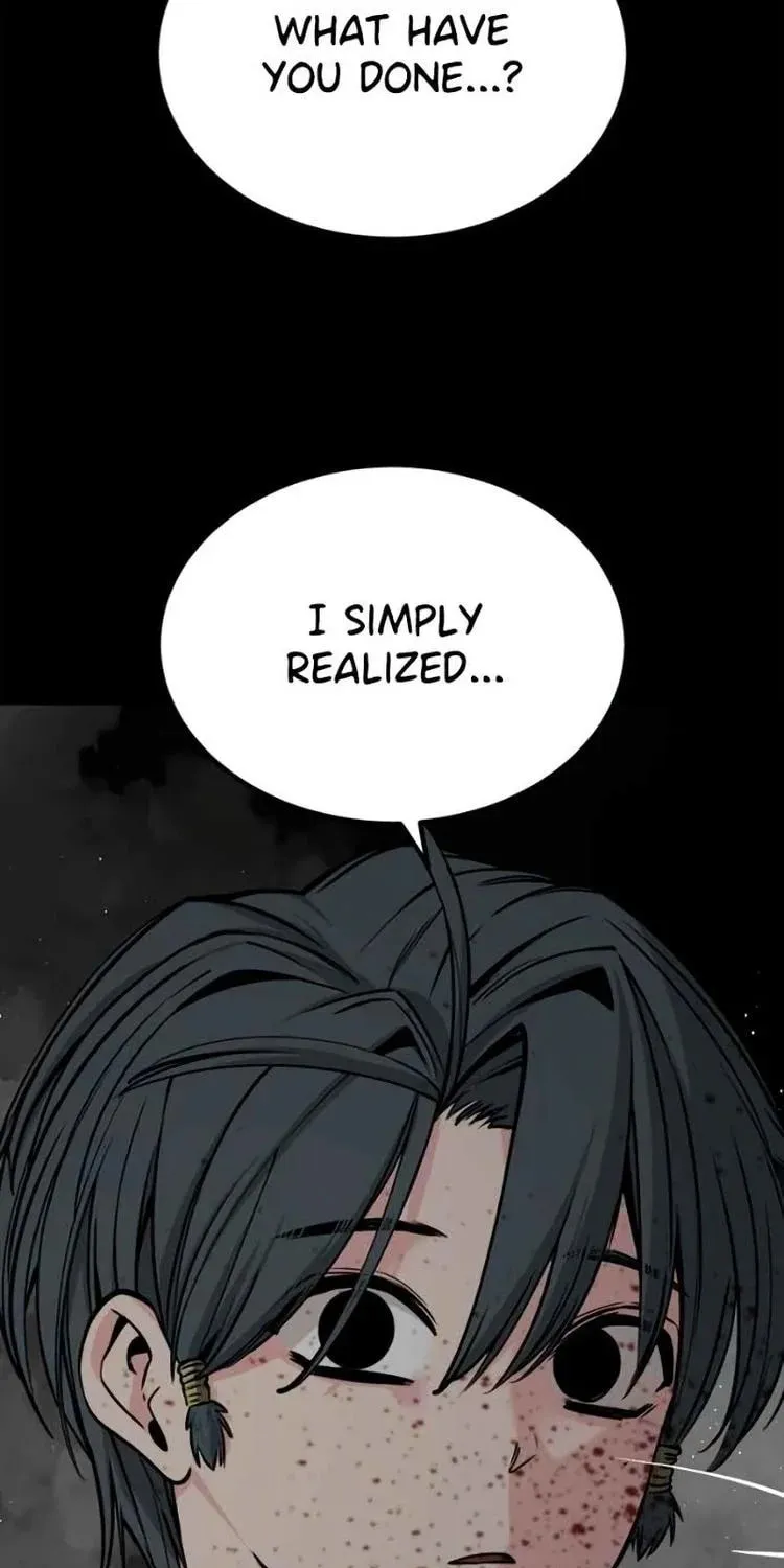 Hero Killer Chapter 217 page 6 - 