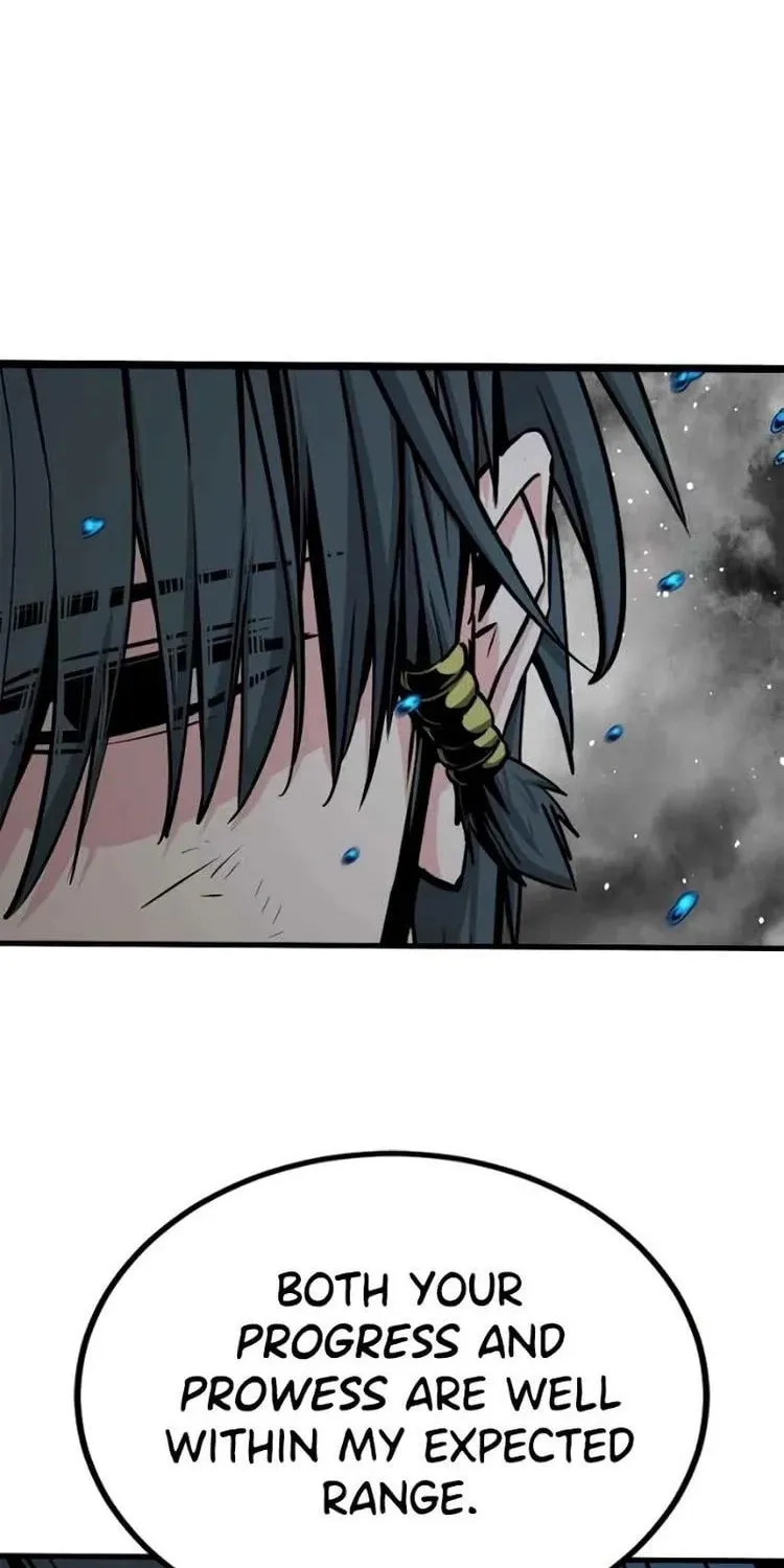 Hero Killer Chapter 217 page 54 - 