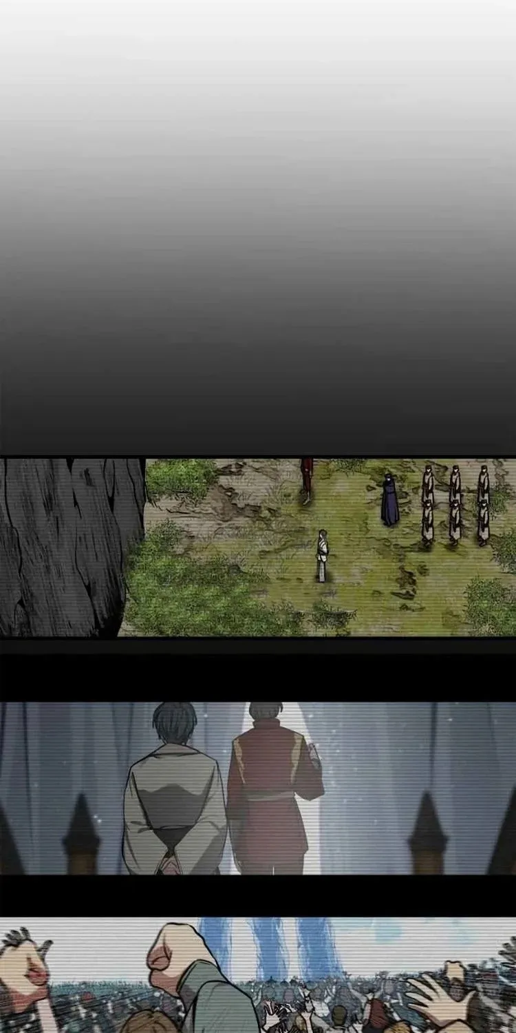 Hero Killer Chapter 217 page 59 - 