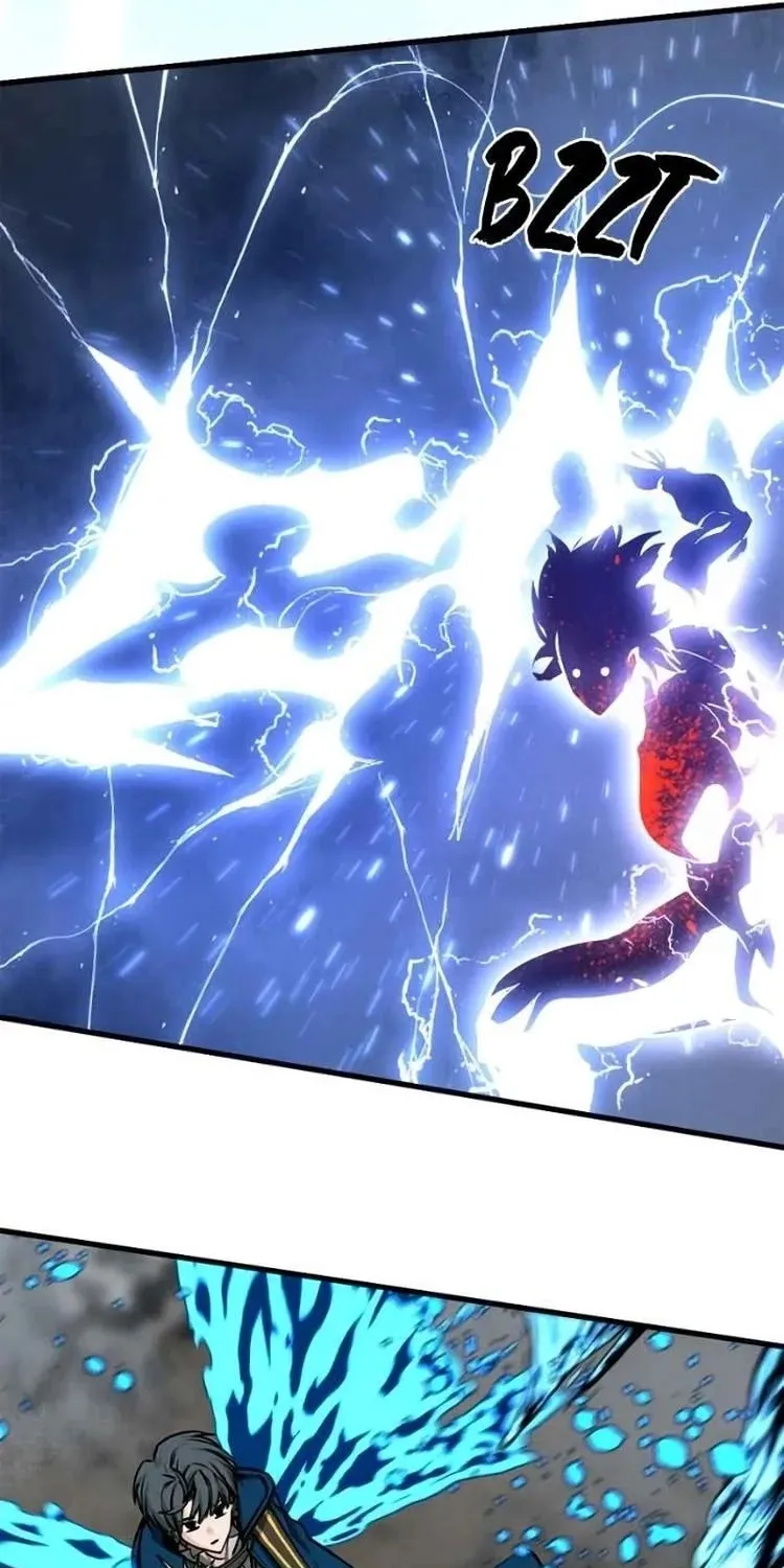 Hero Killer Chapter 217 page 75 - 